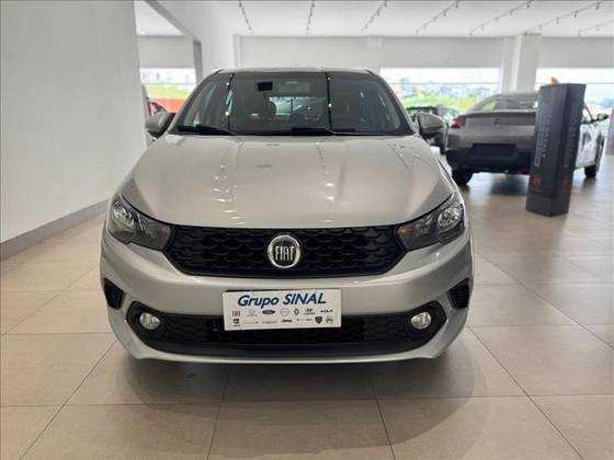 FIAT ARGO 1.3 FIREFLY FLEX DRIVE GSR